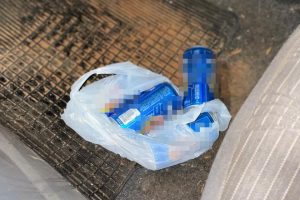 Em Anápolis, polícia prende motorista embriagado que fazia sexo em carro em movimento