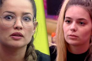BBB 21: Entenda os altos e baixos da relação entre Juliette e Viih Tube