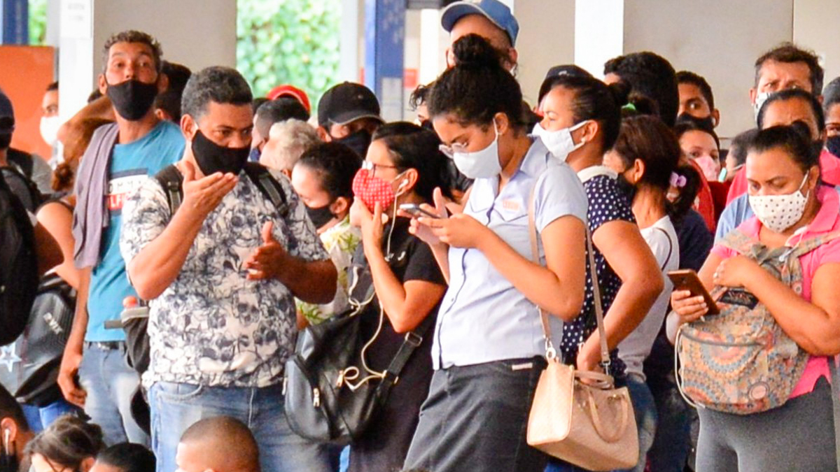 Após portaria ministerial, Goiás mantém emergência sanitária por causa da Covid-19 até 30/4