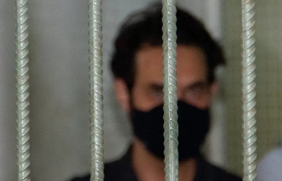 Jairinho é indiciado por tortura contra filha de ex-namorada