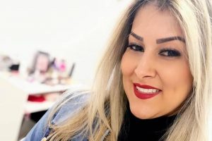 Cabeleireira que pulou do prédio para fugir de estupro já foi vítima de assalto 11 vezes - juliane- goiânia