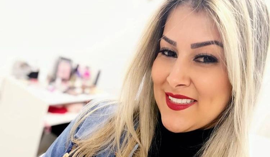 Cabeleireira que pulou do prédio para fugir de estupro já foi vítima de assalto 11 vezes - juliane- goiânia