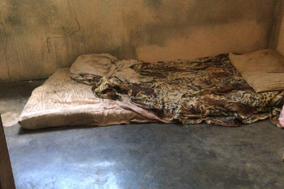 Morre menina que estava internada após agressões da mãe e madrasta, no RJ