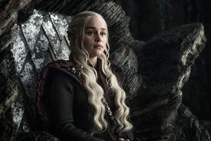 Emilia Clarke, de 'Game of Thrones', vai estrelar série da Marvel na Disney+
