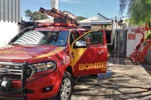 Homem esfaqueia irmão no pescoço em Anápolis