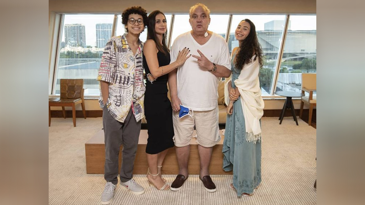 (Foto: Reprodução/Instagram)