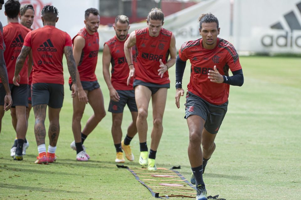 Flamengo