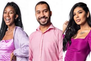 BBB 21: Camilla, Gil ou Pocah? Enquetes apontam quem deve ser eliminado