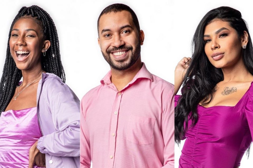 BBB 21: Camilla, Gil ou Pocah? Enquetes apontam quem deve ser eliminado