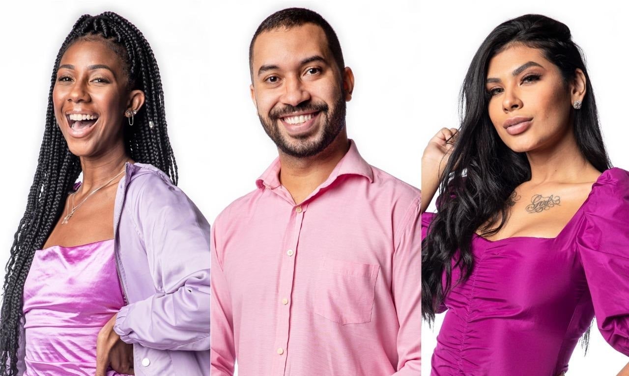 BBB 21: Camilla, Gil ou Pocah? Enquetes apontam quem deve ser eliminado