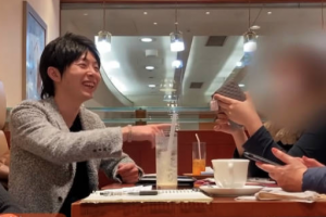 Takashi Miyagawa, 39, preso por aplicar golpes (Foto: Reprodução)