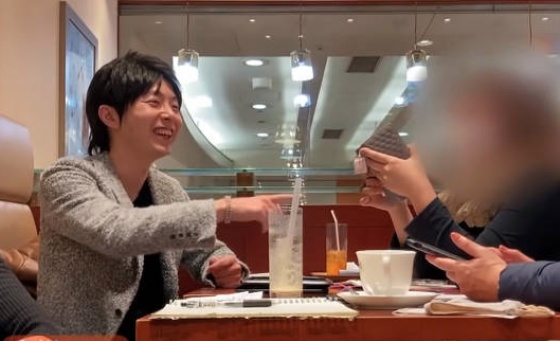 Takashi Miyagawa, 39, preso por aplicar golpes (Foto: Reprodução)