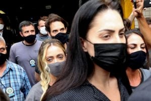 Prisão domiciliar da acusada foi revogada em junho. Henry Borel: STF nega pedido de Monique Medeiros para deixar presídio