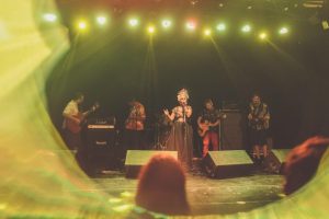 Festival Juriti seleciona artistas goianos e do DF para nova edição