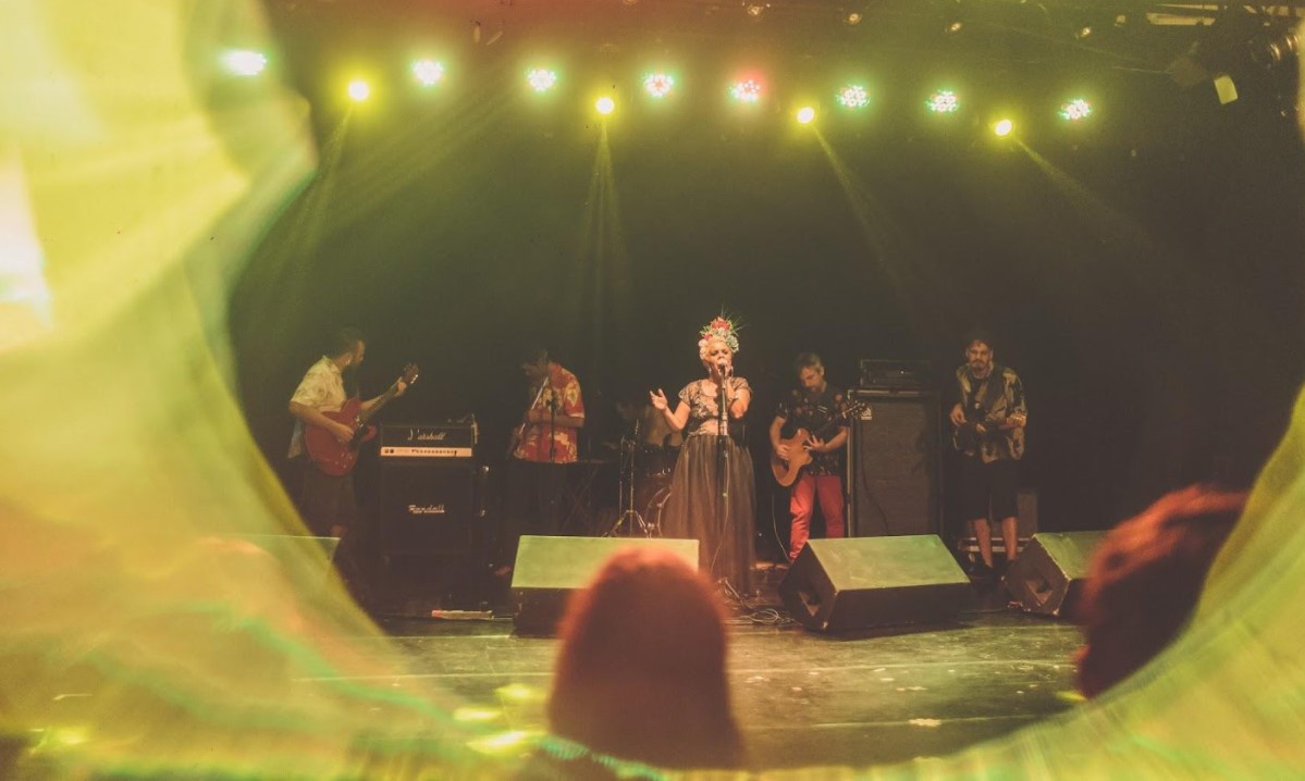 Festival Juriti seleciona artistas goianos e do DF para nova edição