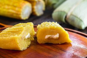 Comidas Típicas goianas Patrimônio Histórico Cultural