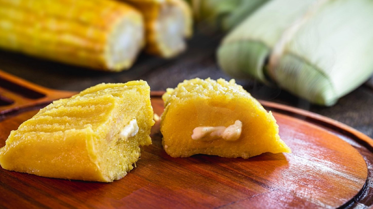 Comidas Típicas goianas Patrimônio Histórico Cultural