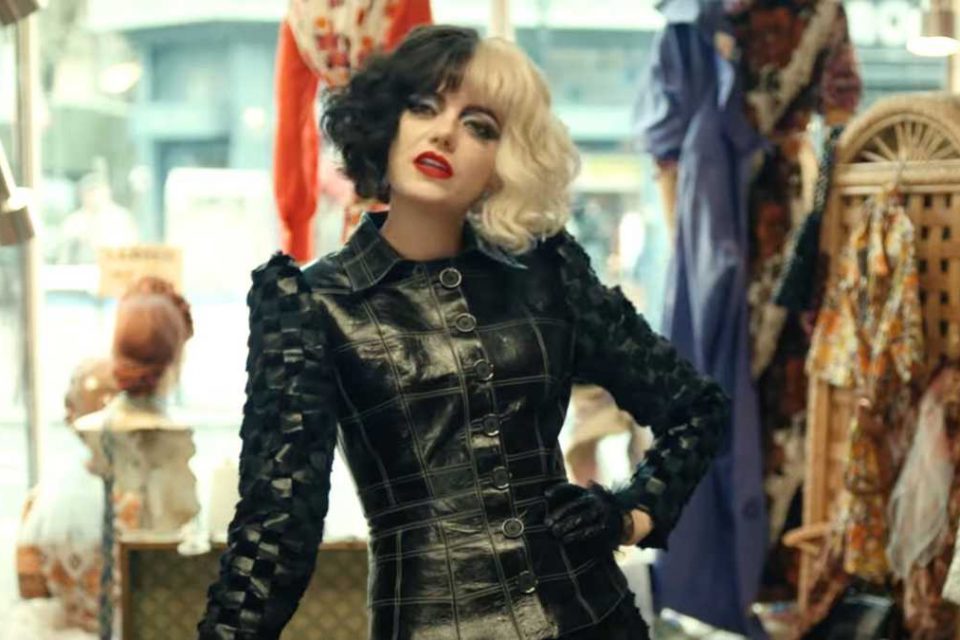 Cruella