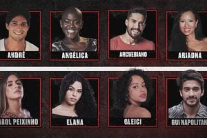 No Limite: Participantes serão divididos em duas tribos, Carcará e Calango