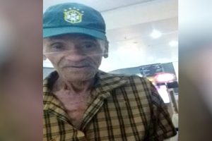 Um idoso vítima de Covid-19 teve o corpo trocado no HDT, em Goiânia, e por pouco não foi enterrado por outra família em Morrinhos. (Foto: reprodução)