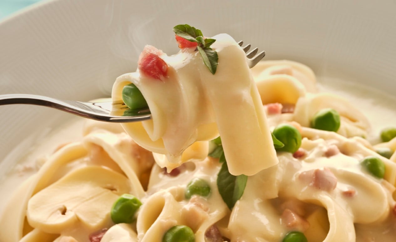 Macarrão em Goiânia Ateliê da Massa