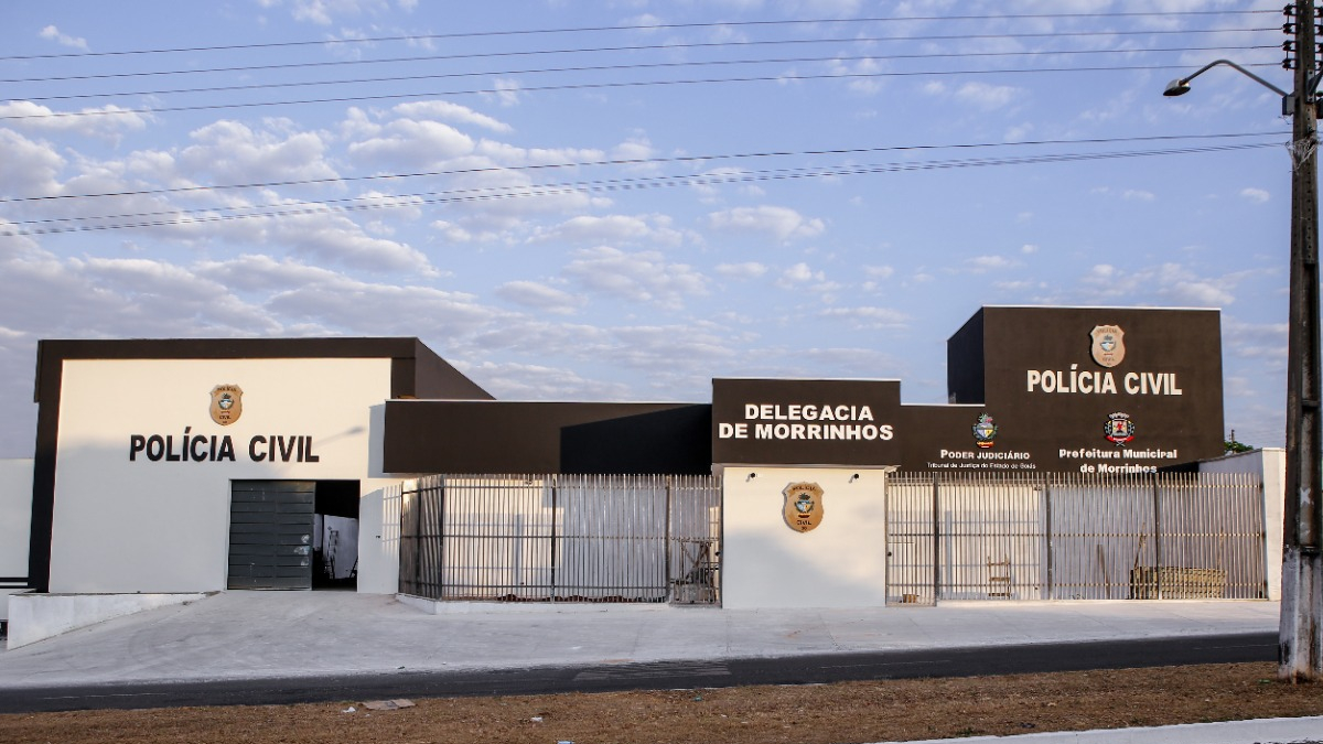 Presos irmãos suspeitos de usar lanchonete de fachada para vender drogas em Mineiros