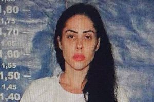 Mãe de Henry é isolada após diagnóstico positivo para Covid-19