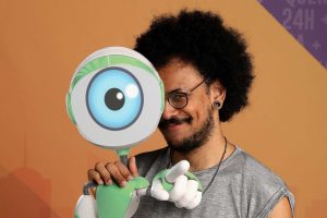 BBB 21: Família de João chorou ao ver briga com Rodolffo: 'racismo machuca'