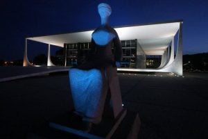 STF mantém prisão de acusado de estelionato “sentimental”