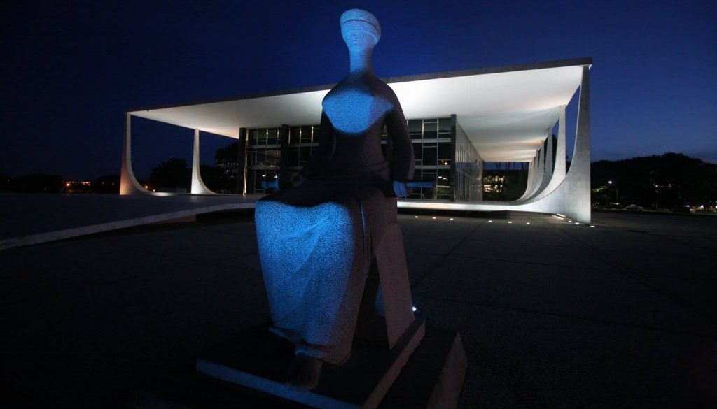 STF mantém prisão de acusado de estelionato “sentimental”