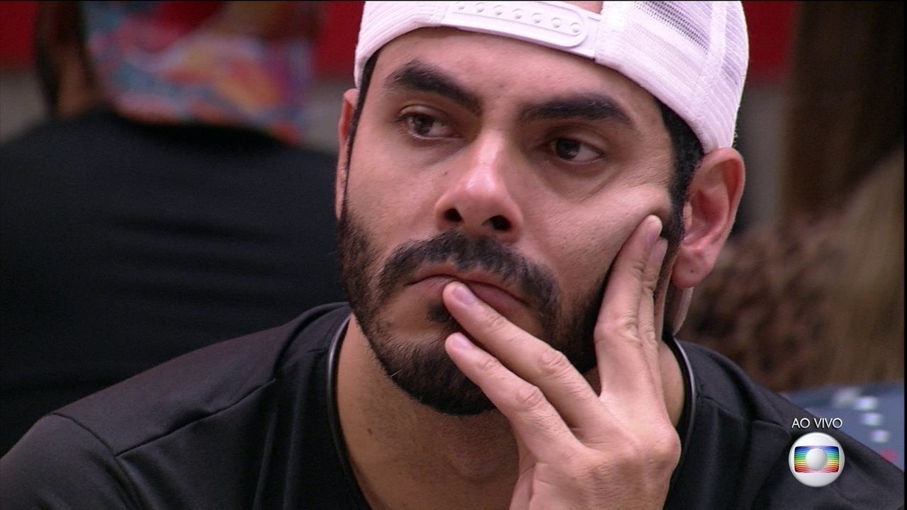 (Foto: Reprodução Gshow)