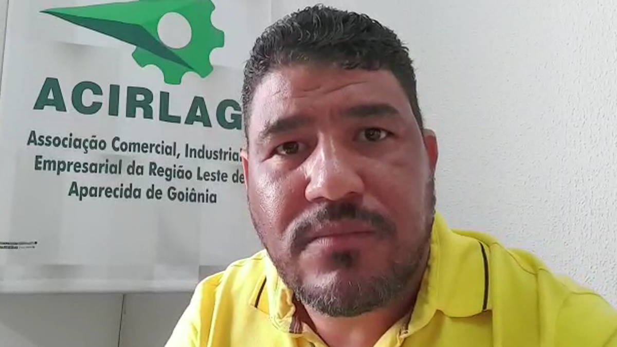 Associação pede que Aparecida crie incentivos para empresários