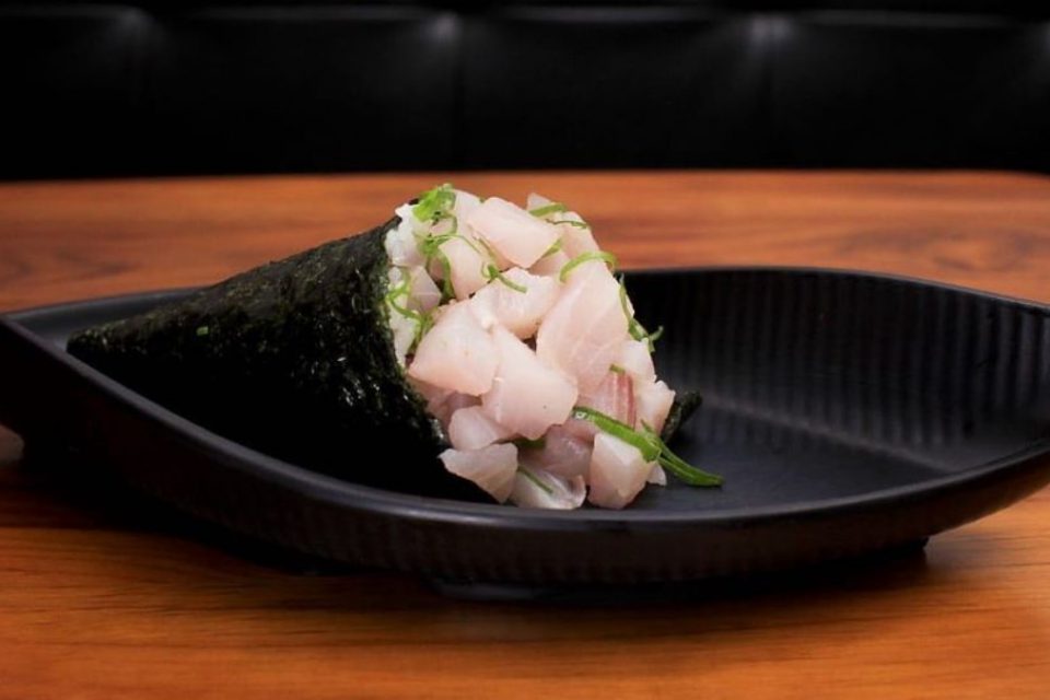 temakerias em Goiânia Aji Maki