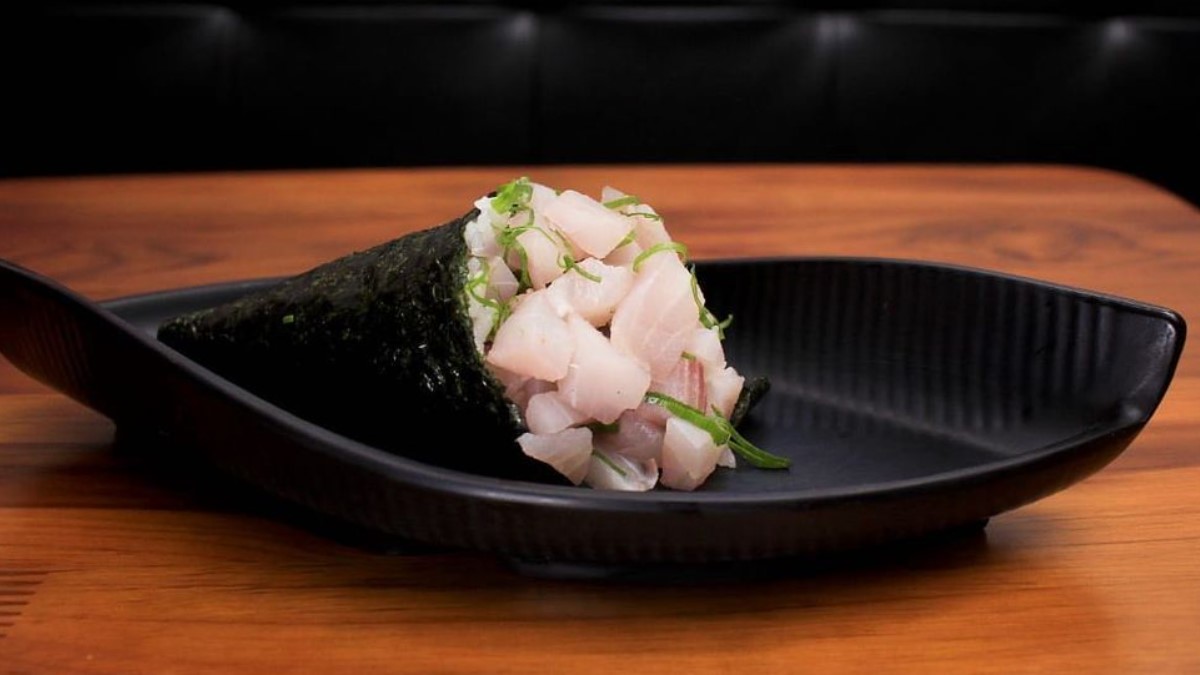 temakerias em Goiânia Aji Maki