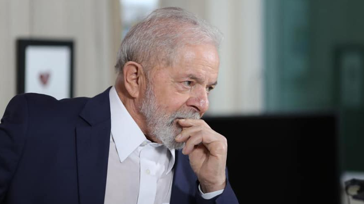 Lula diz que não sabe se teria sido eleito sem o voto eletrônico
