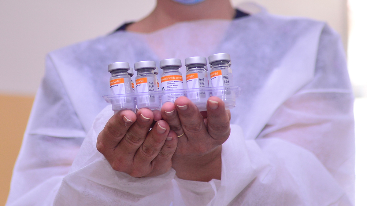 Foto: Jucimar de Sousa