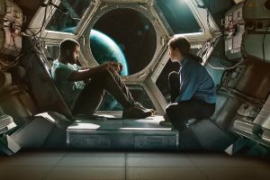 Brasileiro que fez fama como youtuber dirige novo filme da Netflix