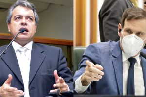 PV convida Ernesto Roller e Lissauer para eleição 2022