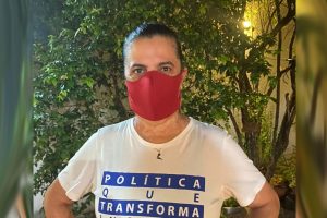 Dra. Cristina diz que chega à pasta de Direitos Humanos sem indicação