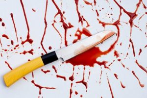 Homem é esfaqueado durante tentativa de homicídio em Goianésia (Foto: Reprodução/Freepik