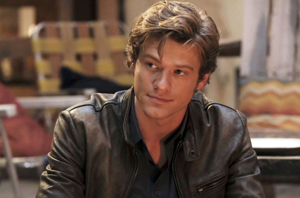 Macgyver