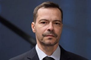 Heitor Martinez está internado com Covid em UTI no Rio de Janeiro