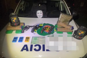 Em apenas dois dias, número de óbitos em troca de tiros já chega a 17