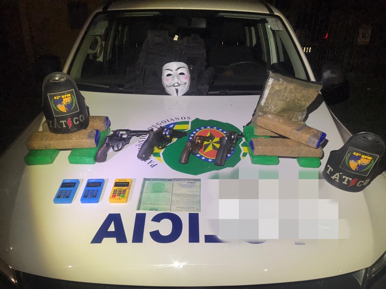 Em apenas dois dias, número de óbitos em troca de tiros já chega a 17