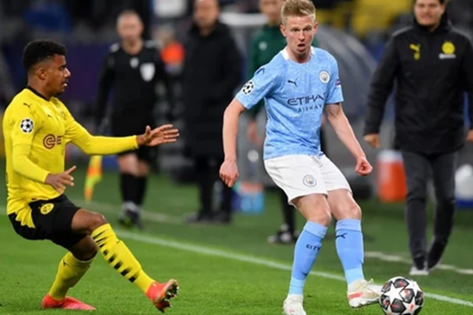 Manchester City