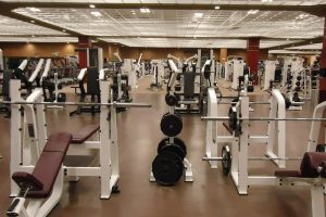 Academias funcionarão com agendamento e com 30% da capacidade de alunos