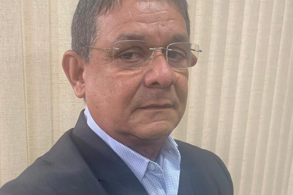 Domingos Sávio Afonso