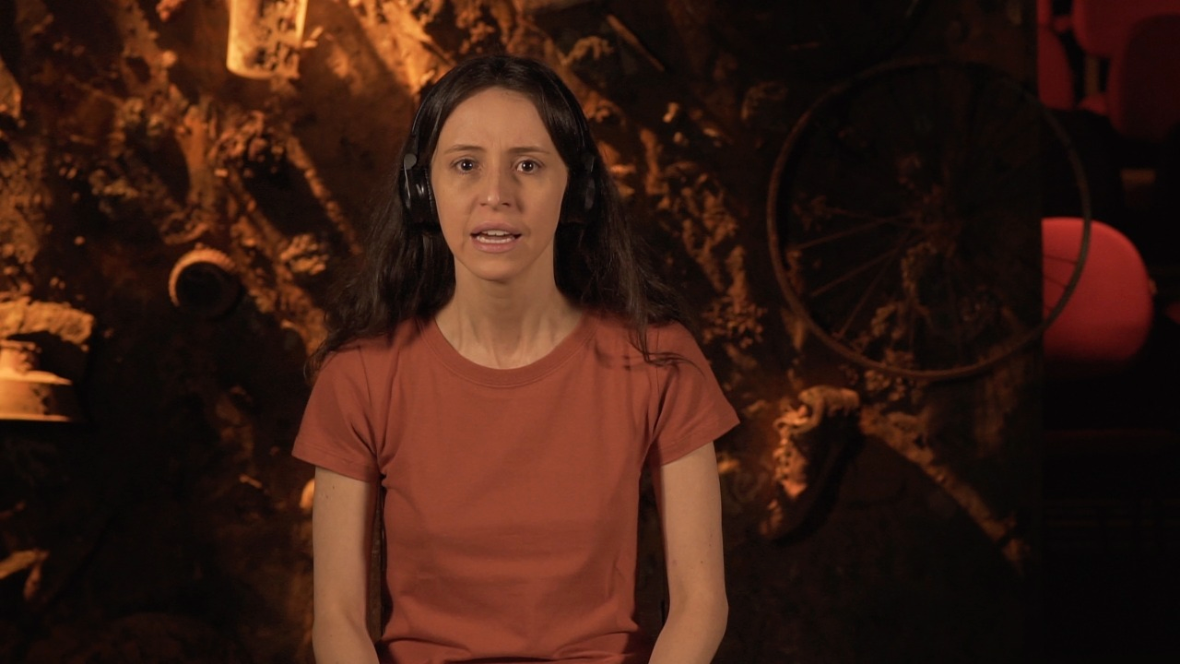 Hotel Mariana vira documentário no YouTube