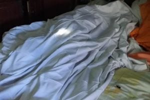 Morador de rua confessa que estuprou e matou idosa que lhe acolheu, em Anápolis