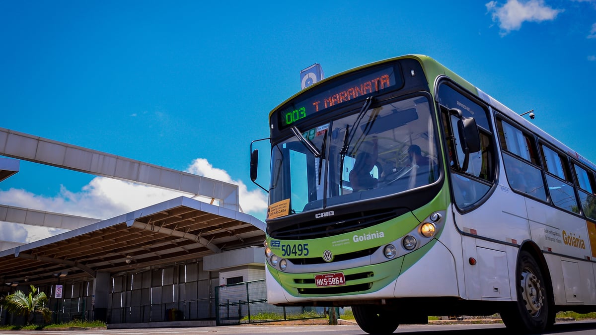 Foto: Jucimar de Sousa/Mais Goiás